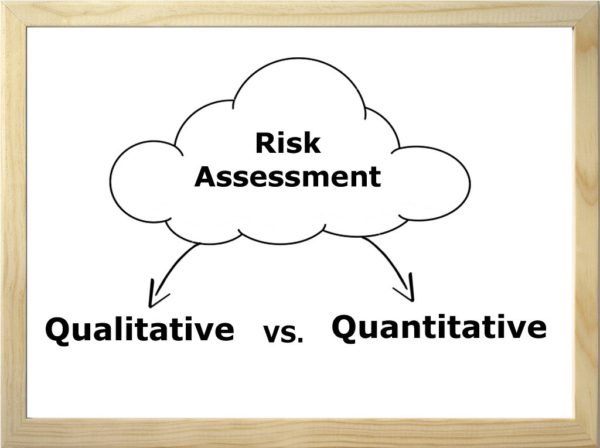 Quantitative vs Qualitative Risk Assessment: Which is Best?