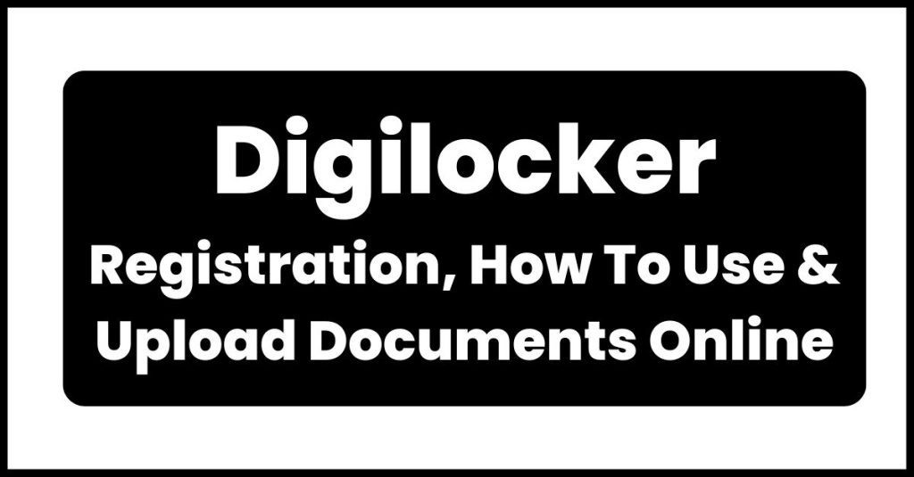 Digilocker