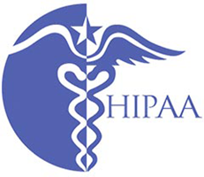 HIPAA Protected Health Information