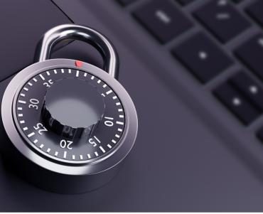 security-lock-on-a-computer-3d-illustration-picture-id1368958042-2454818